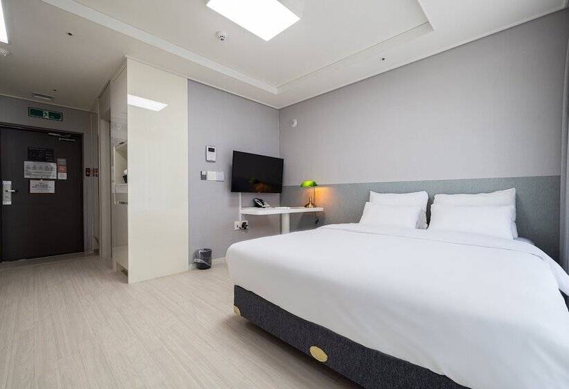 Gl City Hotel Incheon Airport