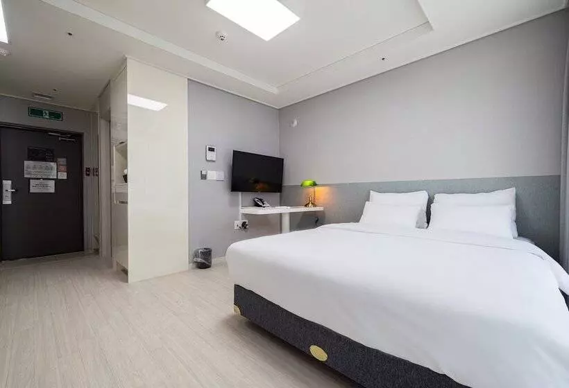 Gl City Hotel Incheon Airport