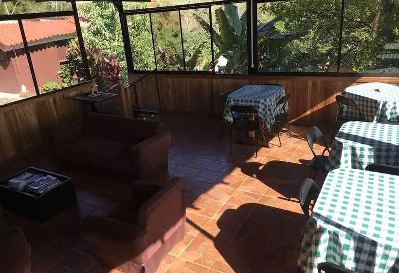 Hotelli Green Mountain Turrialba