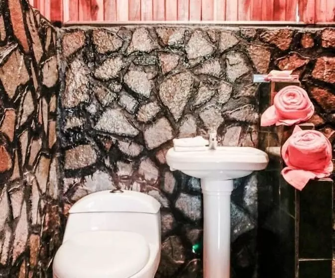 Hotelli Green Mountain Turrialba