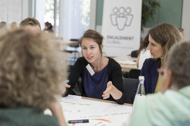 Отель Gustavstresemanninstitut