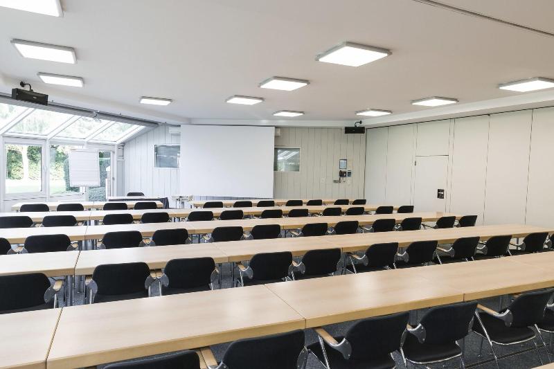 Отель Gustavstresemanninstitut