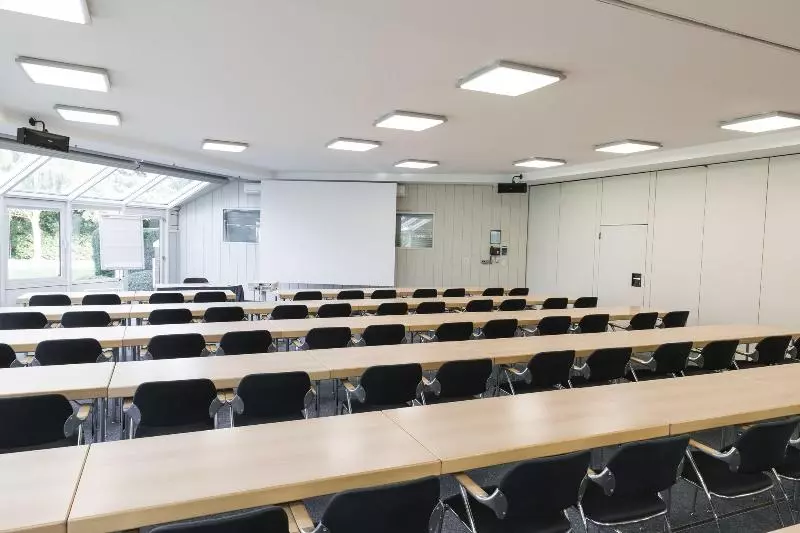 هتل Gustavstresemanninstitut