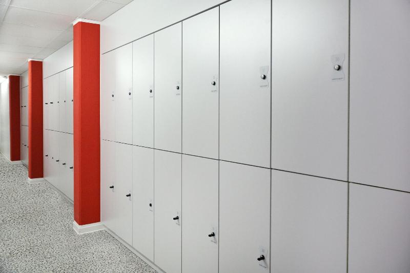 Отель Gustavstresemanninstitut