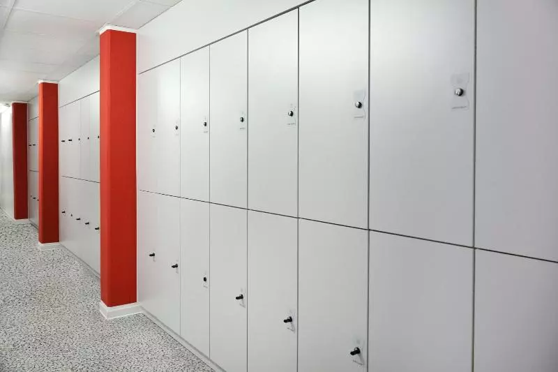 هتل Gustavstresemanninstitut