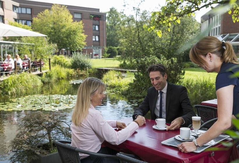 Отель Gustavstresemanninstitut