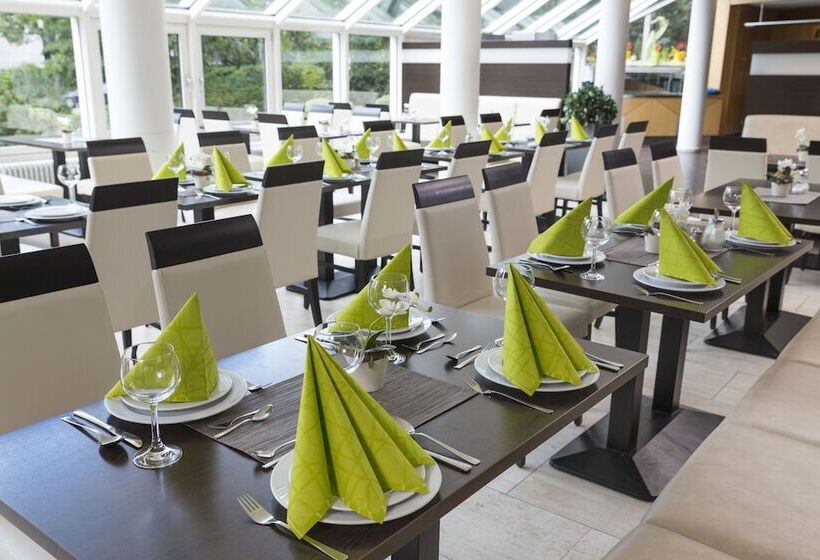 Отель Gustavstresemanninstitut