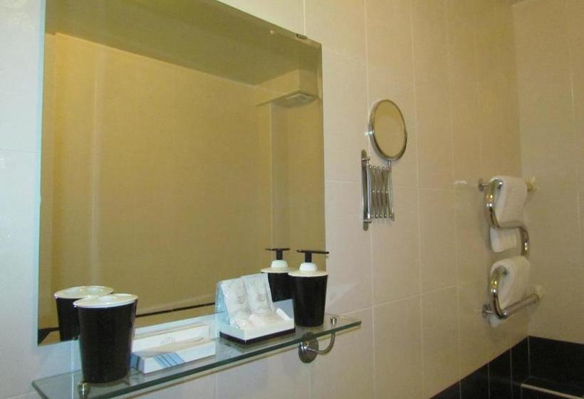 בית מלון כפרי Na Zelenoy