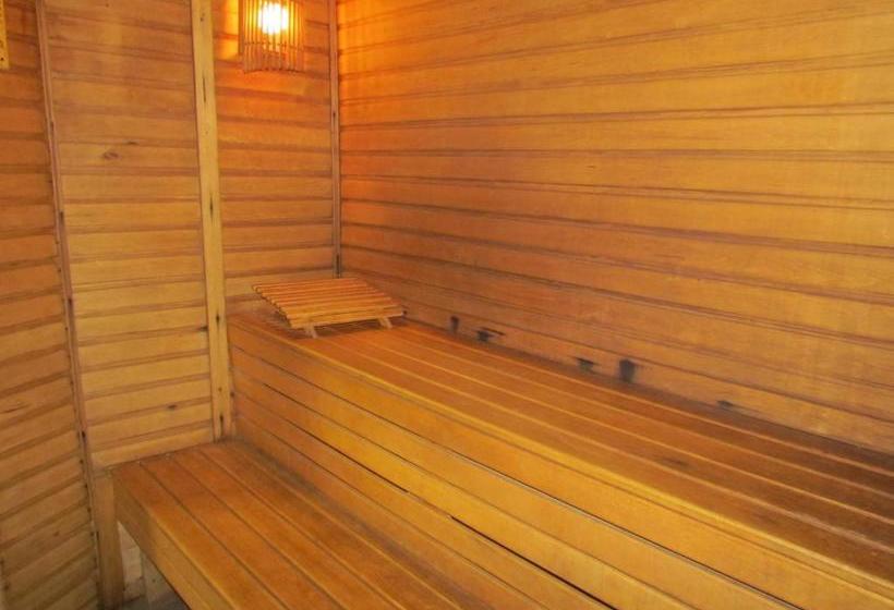 בית מלון כפרי Na Zelenoy