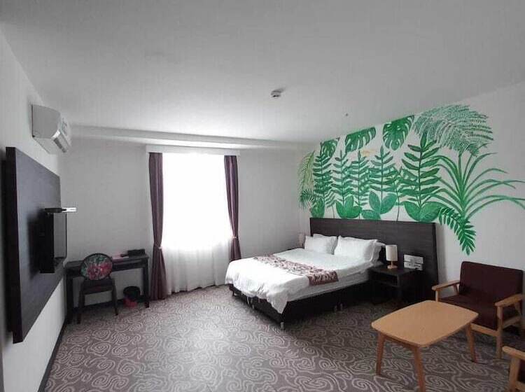 בית מלון כפרי Natol