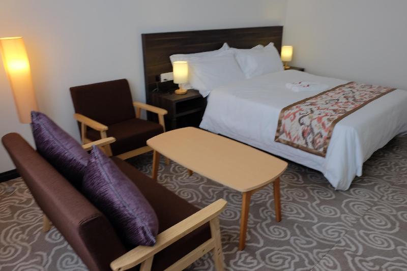 בית מלון כפרי Natol