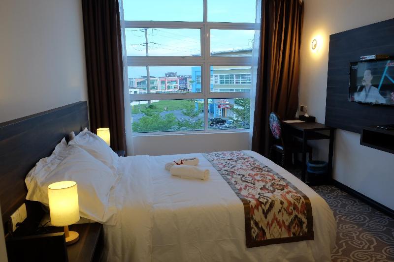 בית מלון כפרי Natol