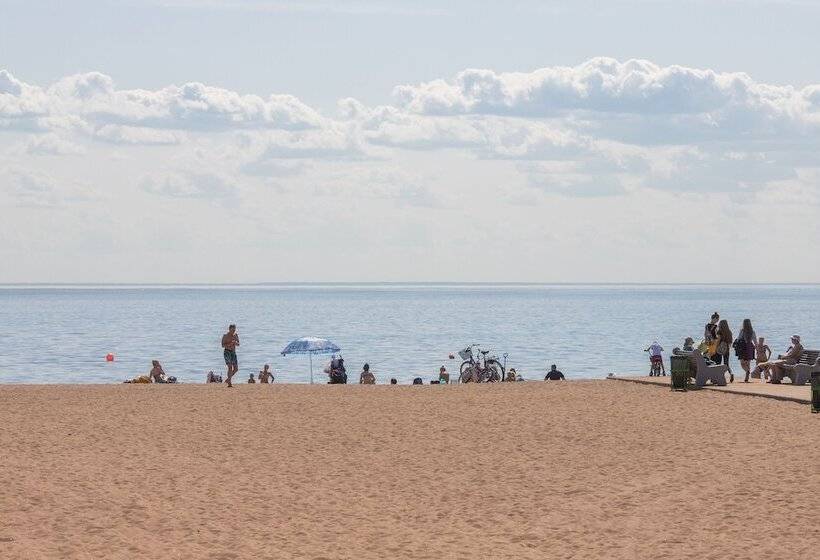 בית מלון כפרי Park