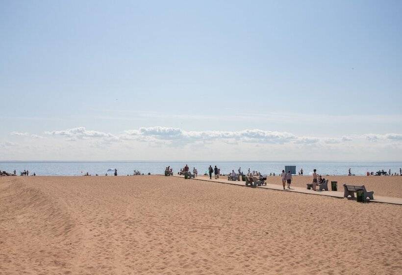 בית מלון כפרי Park