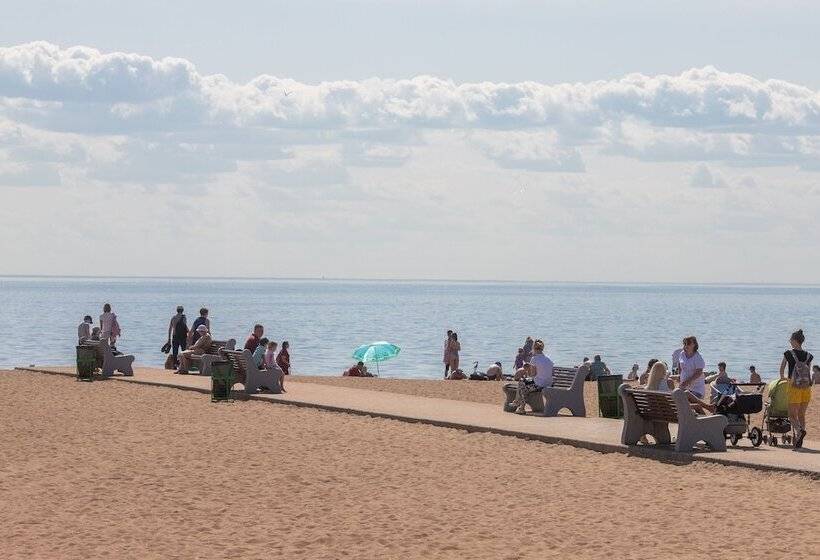 בית מלון כפרי Park