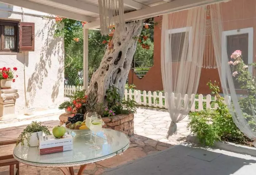 پانسیون Anneta Studios