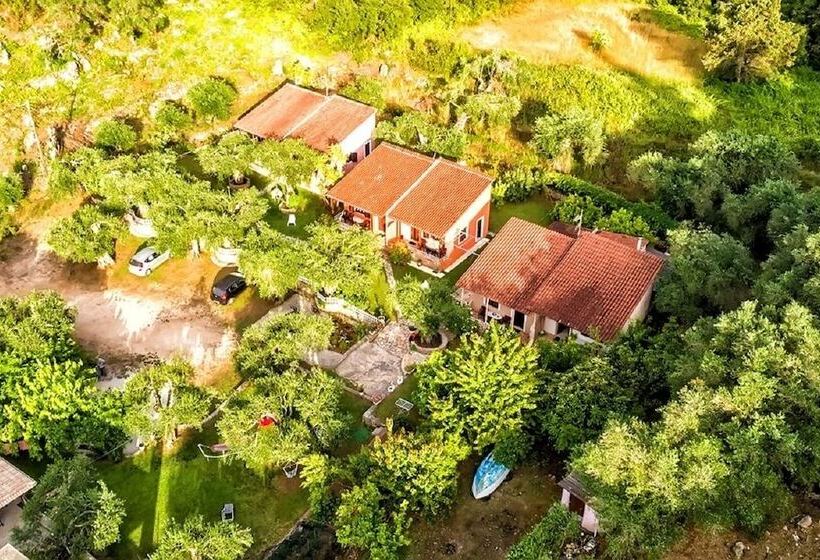 پانسیون Anneta Studios