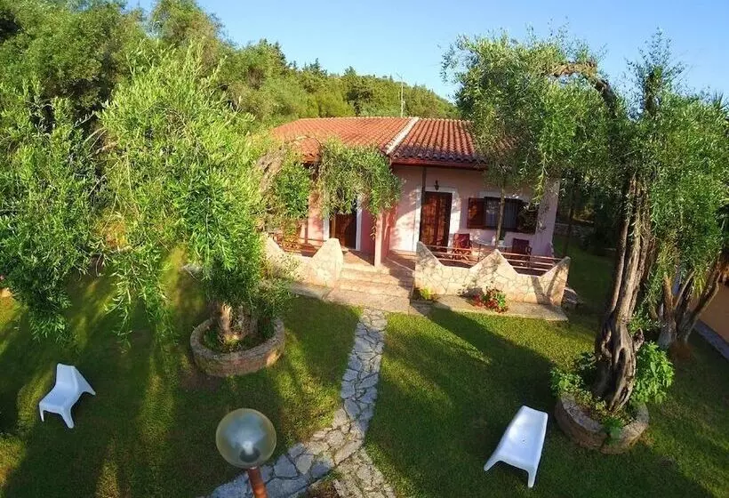 پانسیون Anneta Studios