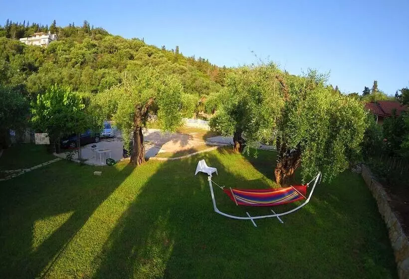 پانسیون Anneta Studios