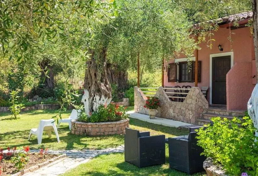 پانسیون Anneta Studios