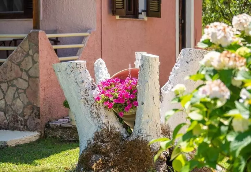 پانسیون Anneta Studios