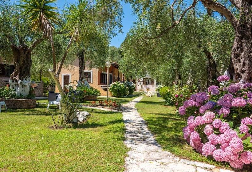 پانسیون Anneta Studios