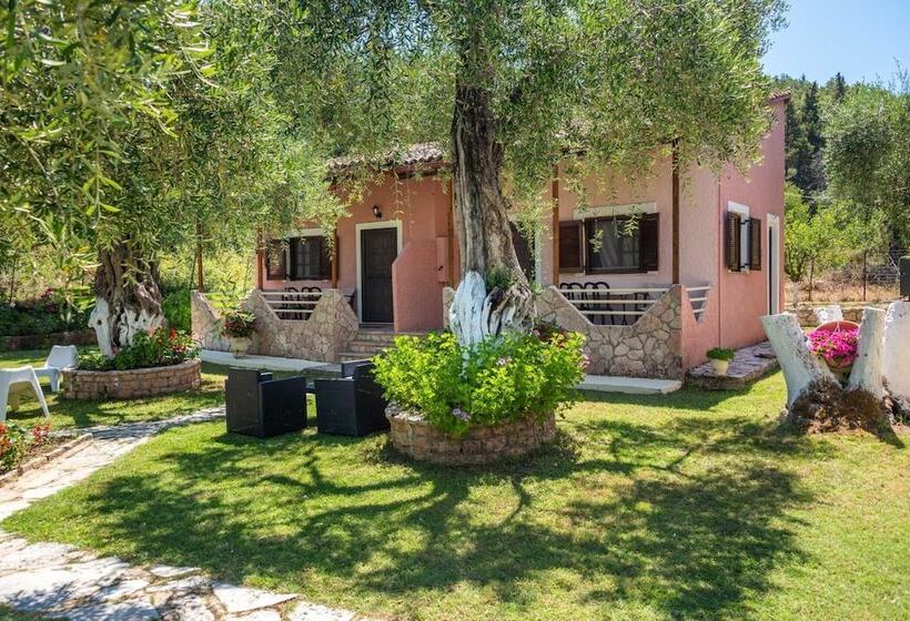 پانسیون Anneta Studios