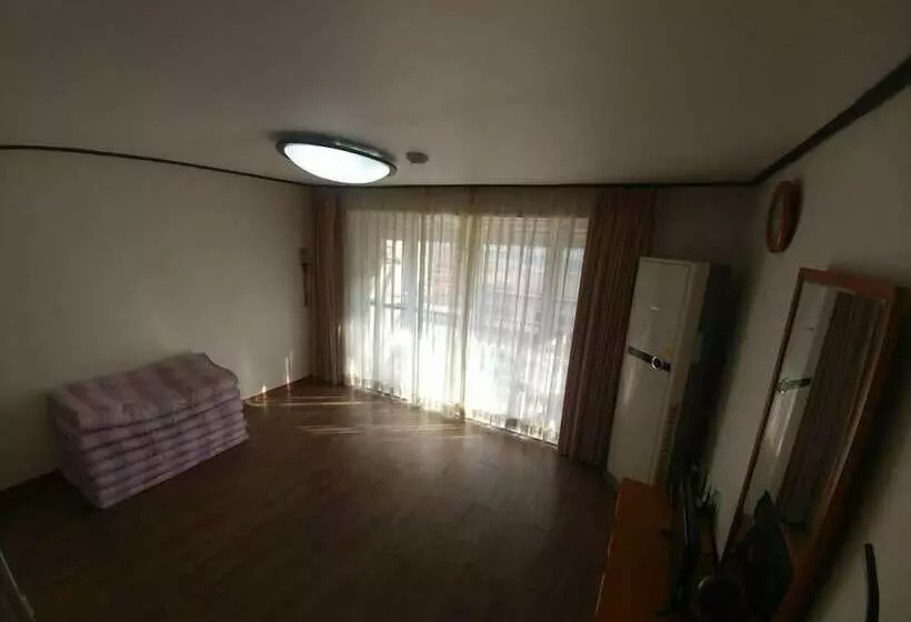 ペンション Dongseoul Respia