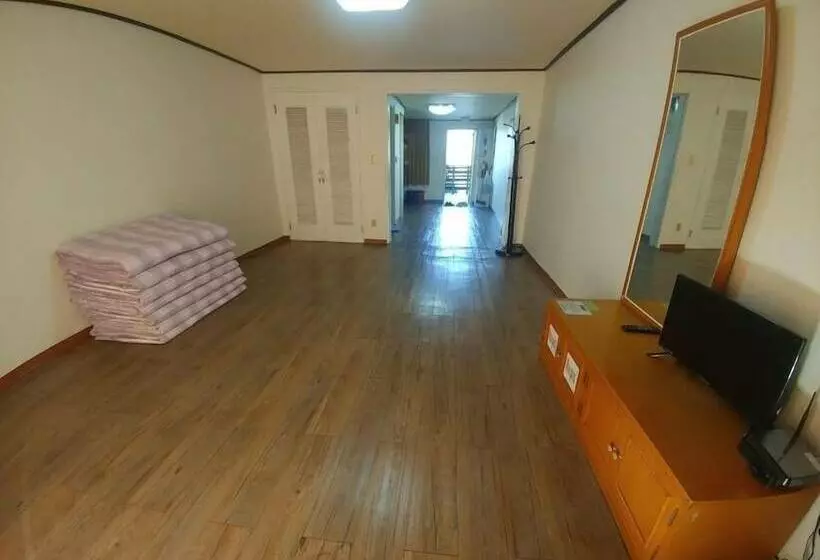 ペンション Dongseoul Respia