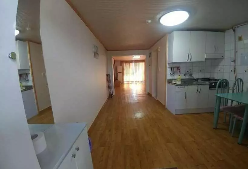 ペンション Dongseoul Respia