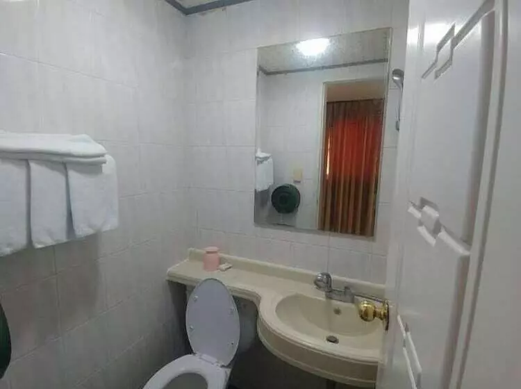 ペンション Dongseoul Respia