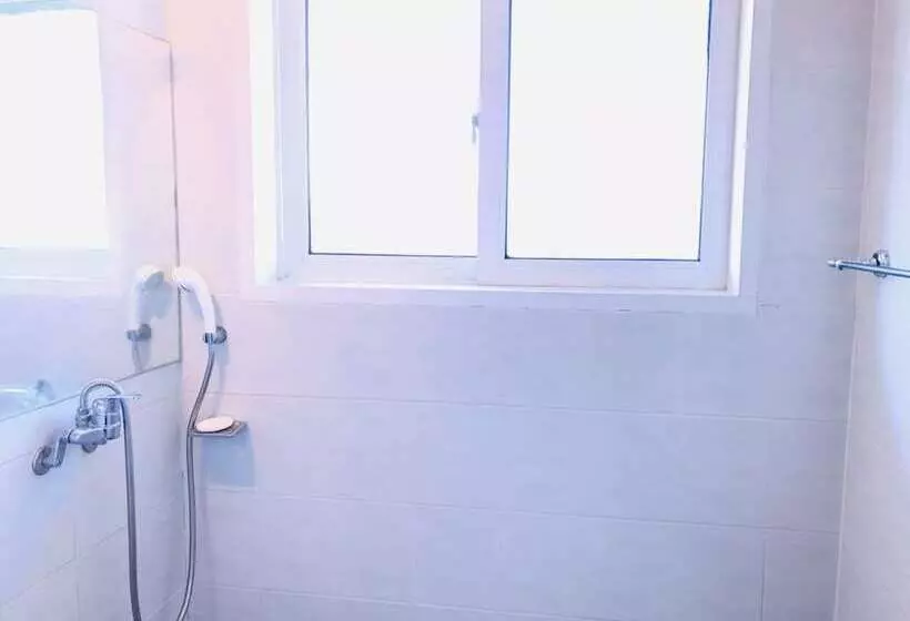 ペンション Dongseoul Respia