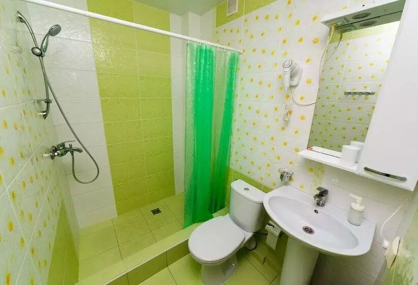 Majatalo Guest House Casa Blanca