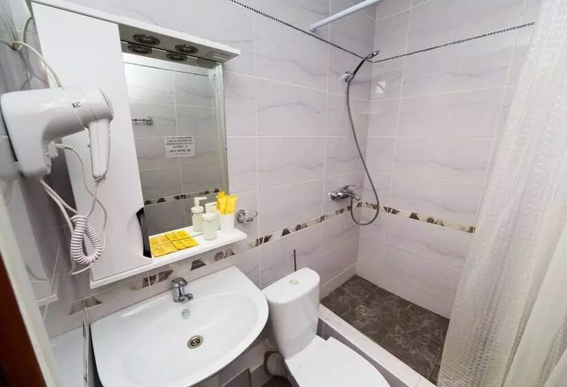 Majatalo Guest House Casa Blanca