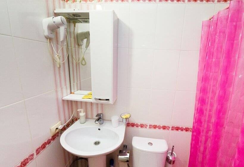 פנסיון Guest House Casa Blanca