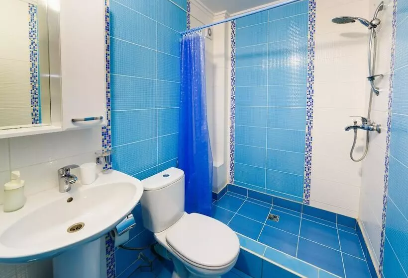 Majatalo Guest House Casa Blanca