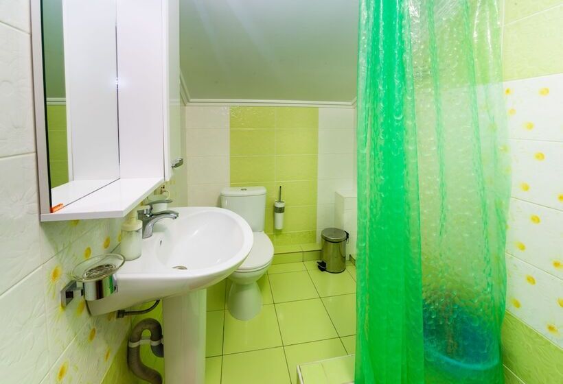 פנסיון Guest House Casa Blanca