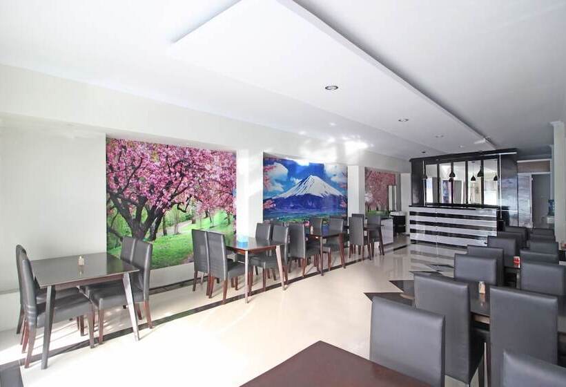 بنسيون Reddoorz Near Amikom Yogyakarta