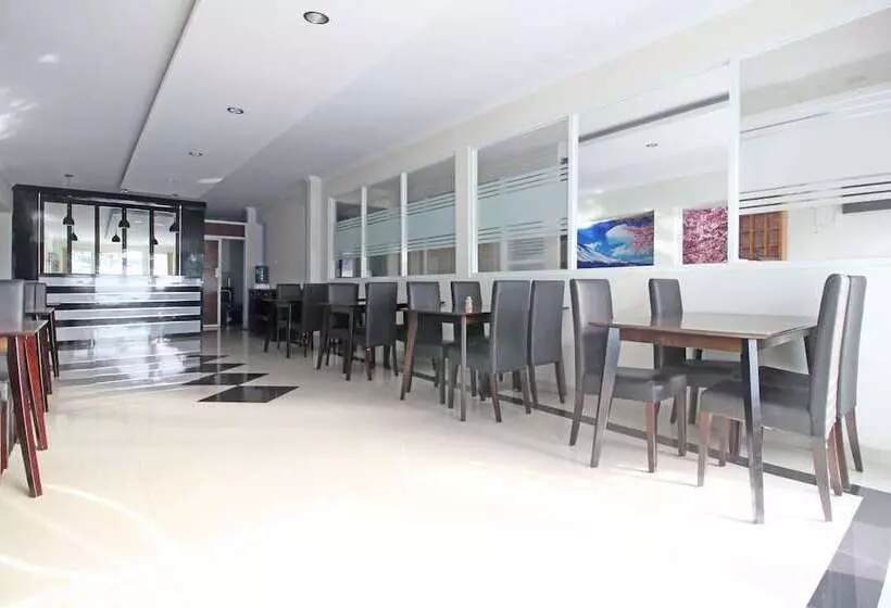 Majatalo Reddoorz Near Amikom Yogyakarta