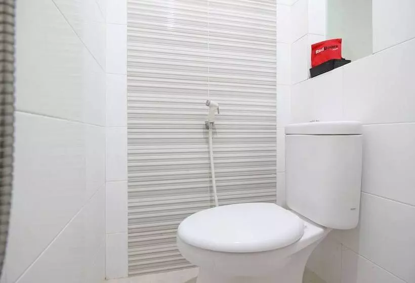 Majatalo Reddoorz Near Amikom Yogyakarta