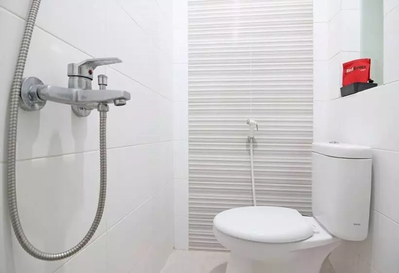 Majatalo Reddoorz Near Amikom Yogyakarta