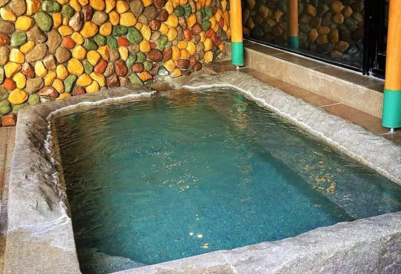 旅館 Japanese Style Hotel Yuuhigaura