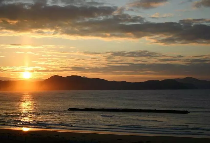 旅館 Japanese Style Hotel Yuuhigaura