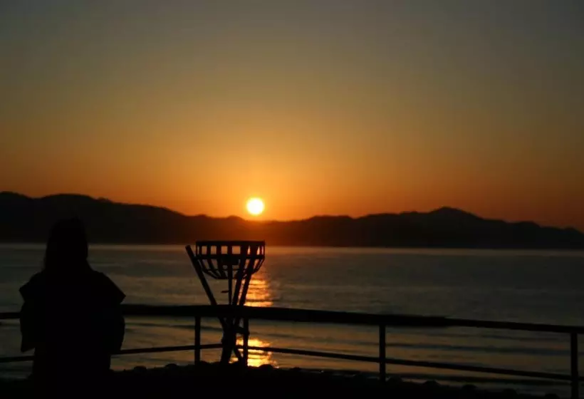 旅館 Japanese Style Hotel Yuuhigaura