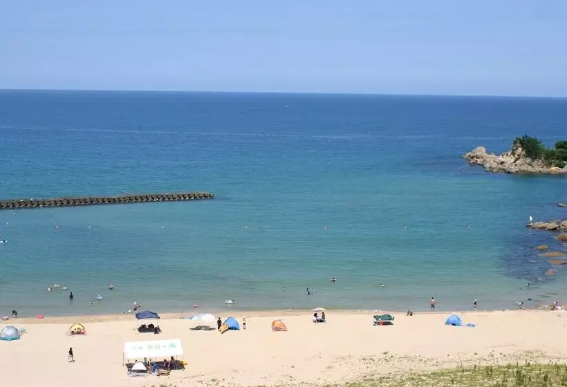 旅館 Japanese Style Hotel Yuuhigaura