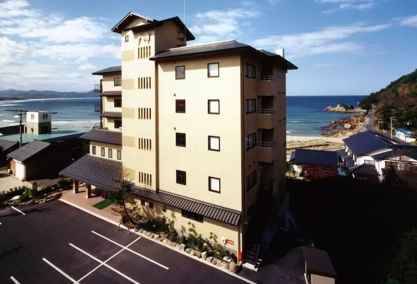 旅館 Japanese Style Hotel Yuuhigaura