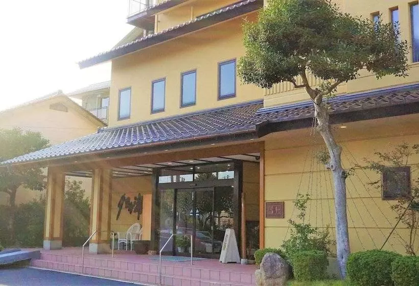 旅館 Japanese Style Hotel Yuuhigaura