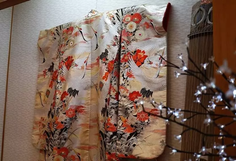 旅館 Japanese Style Hotel Yuuhigaura