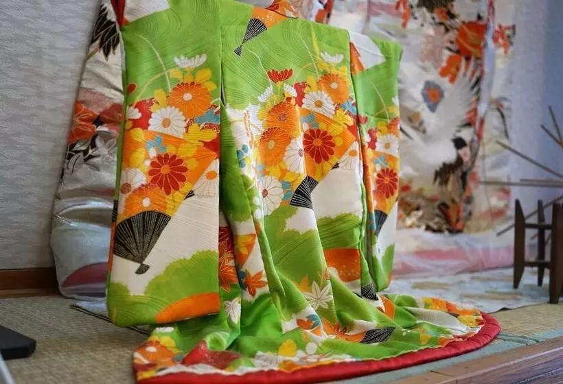 旅館 Japanese Style Hotel Yuuhigaura