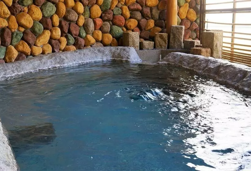 旅館 Japanese Style Hotel Yuuhigaura